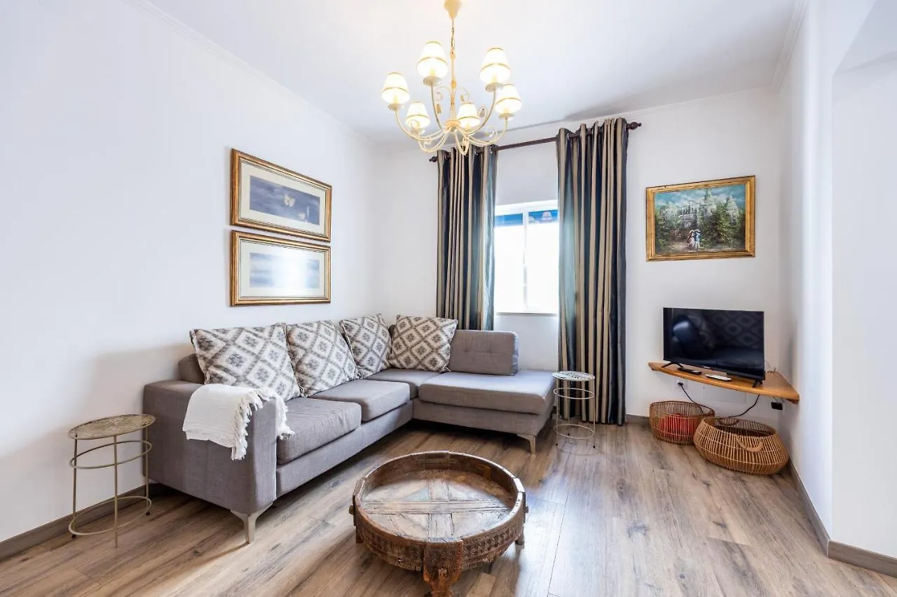 Casa Albardeira 1 By Seewest Lagos
