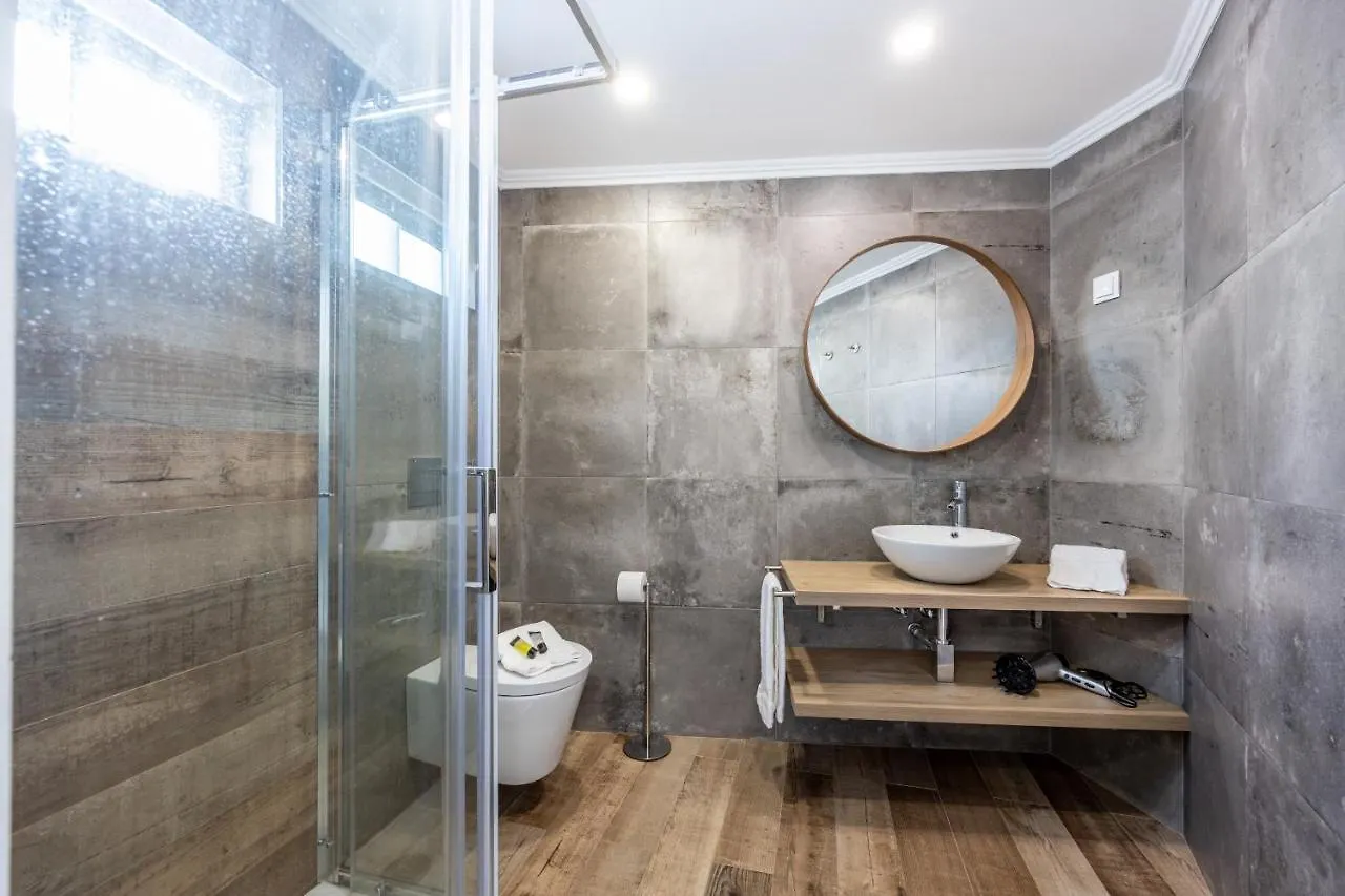 Apartman Casa Albardeira 1 By Seewest Lagos